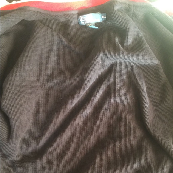 Polo Sweater - Picture 2 of 4